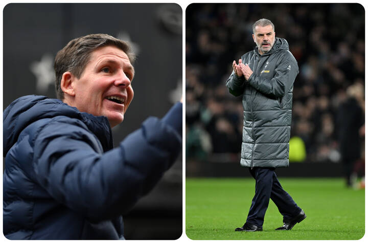 Crystal Palace s-intéresse à Yves Bissouma de Tottenham