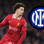 Curtis Jones visé par l-Inter Milan pour le mercato estival