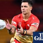 Cyclone Alfred - des joueurs des Dolphins restent à Brisbane