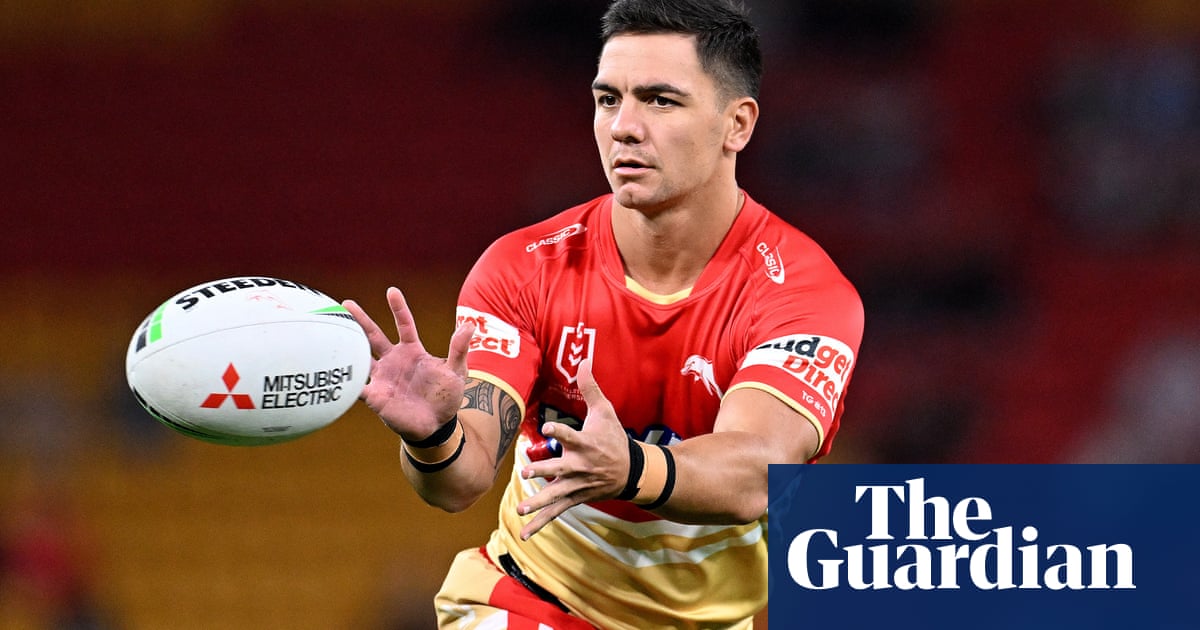 Cyclone Alfred - des joueurs des Dolphins restent à Brisbane