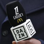 DAZN et LFP - Accord sur les droits TV de la Ligue 1