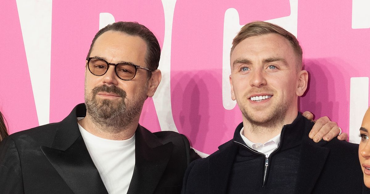 Danny Dyer donne son avis sur le transfert de Jarrod Bowen