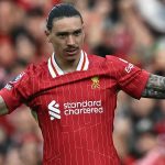 Darwin Nunez - Liverpool face à un choix crucial cet été