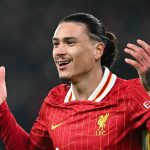 Darwin Nunez et Luis Suarez - Un lien spécial à Liverpool