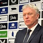 David Moyes se moque de Liverpool après leur élimination en C1