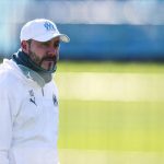 De Zerbi courtisé par l-AC Milan et la Juventus - l-OM inquiet