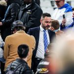 De Zerbi dans le viseur de la Juventus et de l-AC Milan !