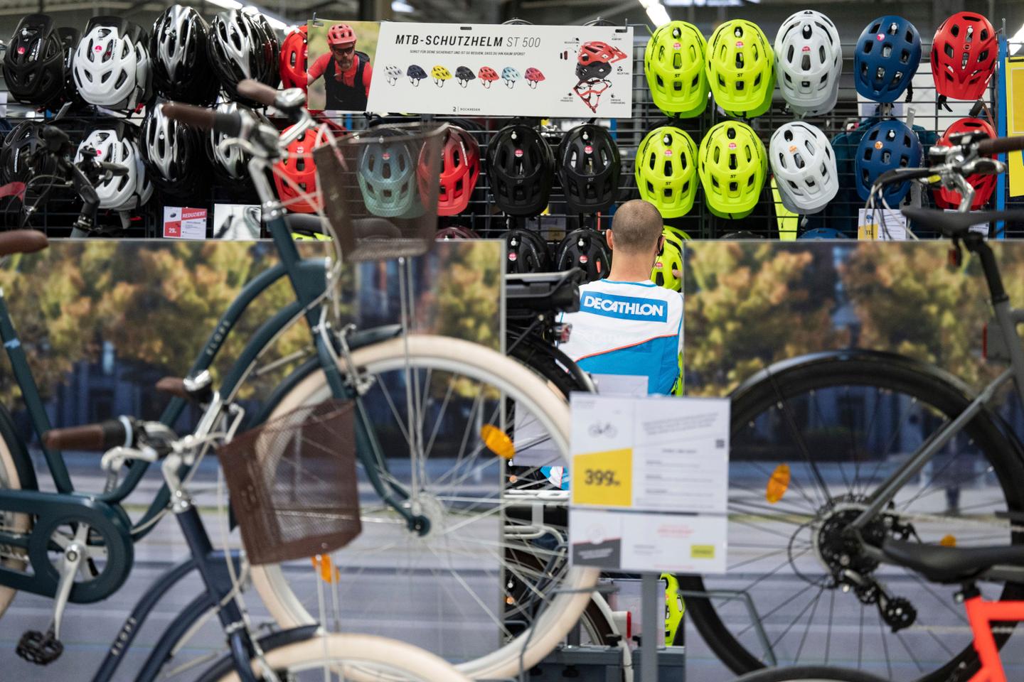 Decathlon - Un Virage Stratégique avec un Nouveau Président