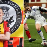 Demi Falconer- capitaine- fera un don de cellules souches