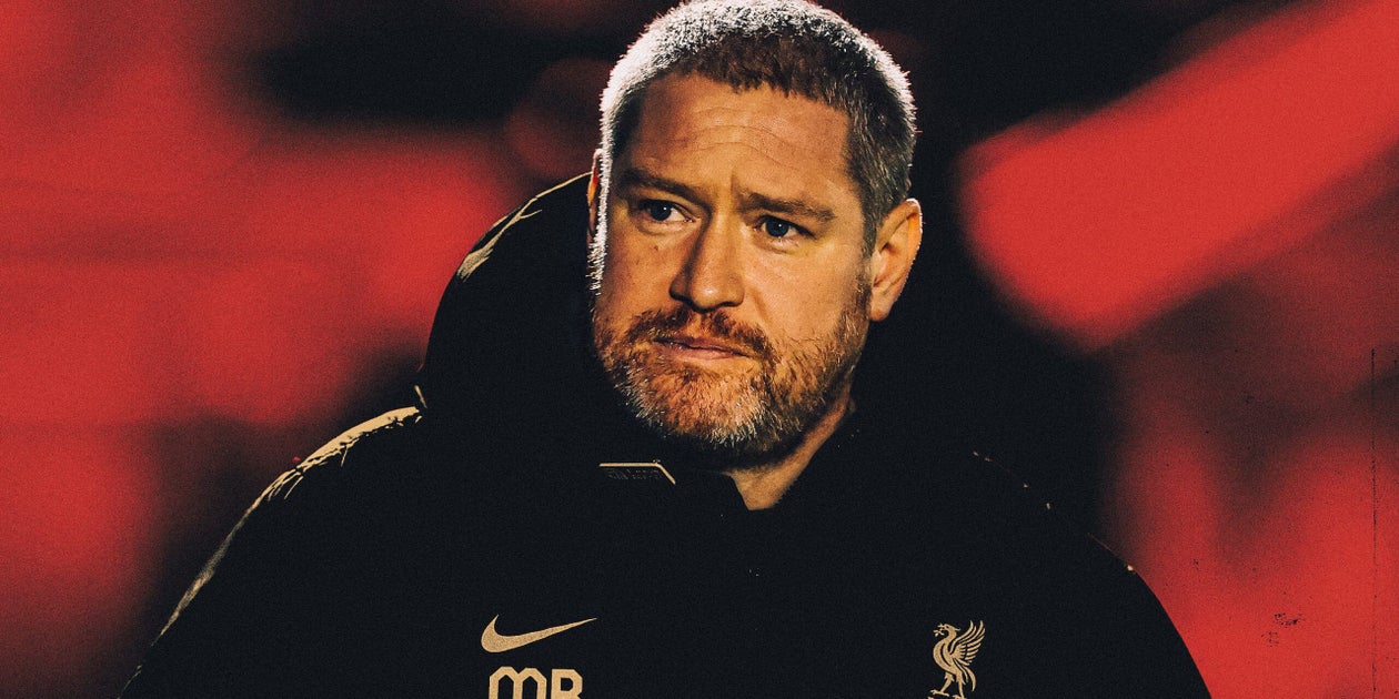 Départ surprise de Matt Beard - Liverpool et ses défis en WSL