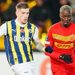 Diomande - La défaite face à Fenerbahçe n-est pas la fin pour les Rangers
