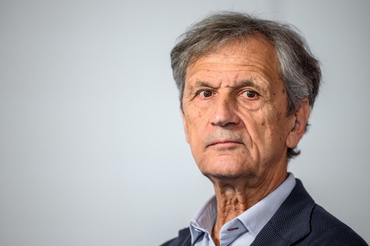 Dominique Blanc vise un siège au comité exécutif de l-UEFA