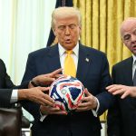 Donald Trump et le sauvetage des Rangers - une offre avortée