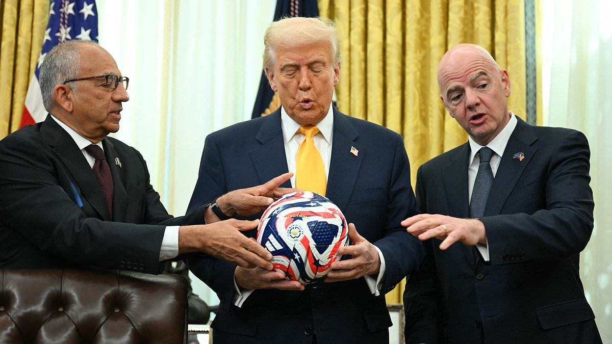 Donald Trump et le sauvetage des Rangers - une offre avortée