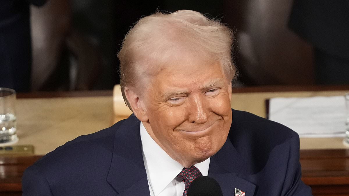 Donald Trump s-implique dans la Coupe du Monde 2026 aux États-Unis