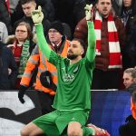 Donnarumma brille lors de la victoire de PSG contre Liverpool