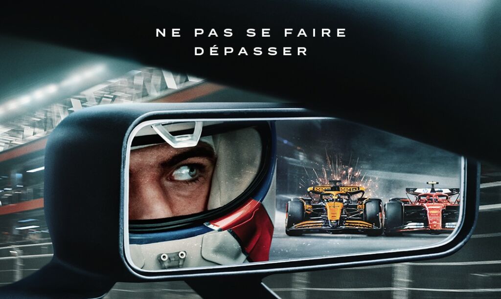 Drive to Survive - La F1 devient une téléréalité sur Netflix