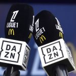 Droits TV de la Ligue 1 - Accord entre DAZN et la LFP