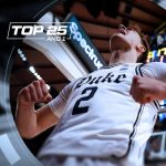 Duke s-empare de la 2e place après sa victoire contre Illinois