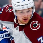 Échange NHL - Avalanche acquiert Charlie Coyle des Bruins