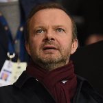 Ed Woodward envisagé pour un rôle au sein de Crystal Palace