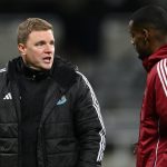 Eddie Howe et Newcastle - Un nouvel élan après la rencontre avec les Saoudiens