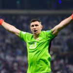 Emiliano Martinez - De remplaçant à héros du Mondial 2022