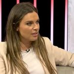 Emma Saunders - soutien de Sky Sports face à sa maladie