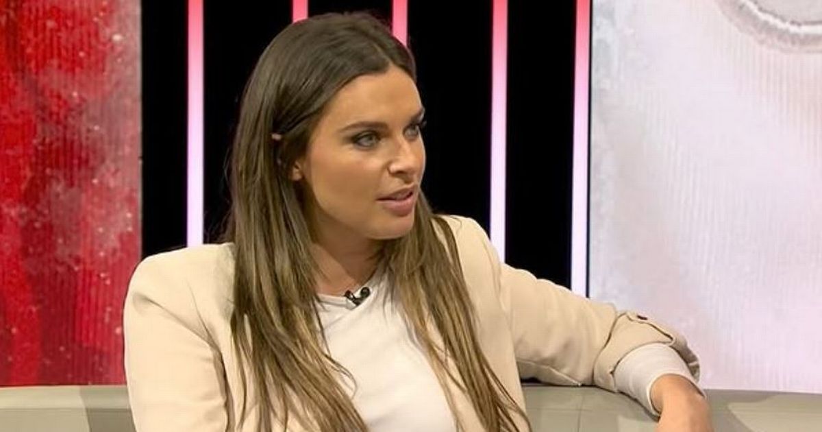 Emma Saunders - soutien de Sky Sports face à sa maladie