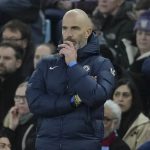 Enzo Maresca face à ses limites - Chelsea battu par Aston Villa