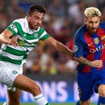 Eoghan O-Connell - De Celtic à Wrexham- une carrière inspirante