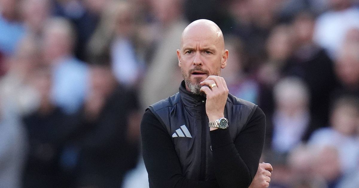 Erik ten Hag - Ses ambitions de long terme à Manchester United
