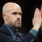 Erik ten Hag - Un projet de dix ans à Manchester United avorté