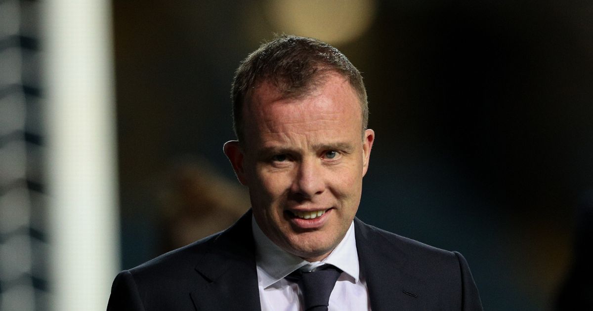 Everton - Nouveau CEO et changements pour l-avenir du club