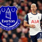 Everton vise à rapatrier Richarlison de Tottenham
