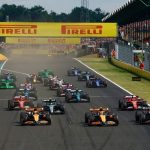 F1 2025 - Changements des règles sur les tours de formation et voitures endommagées