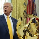 FIFA COIN - La crypto-monnaie qui explose après les propos de Trump