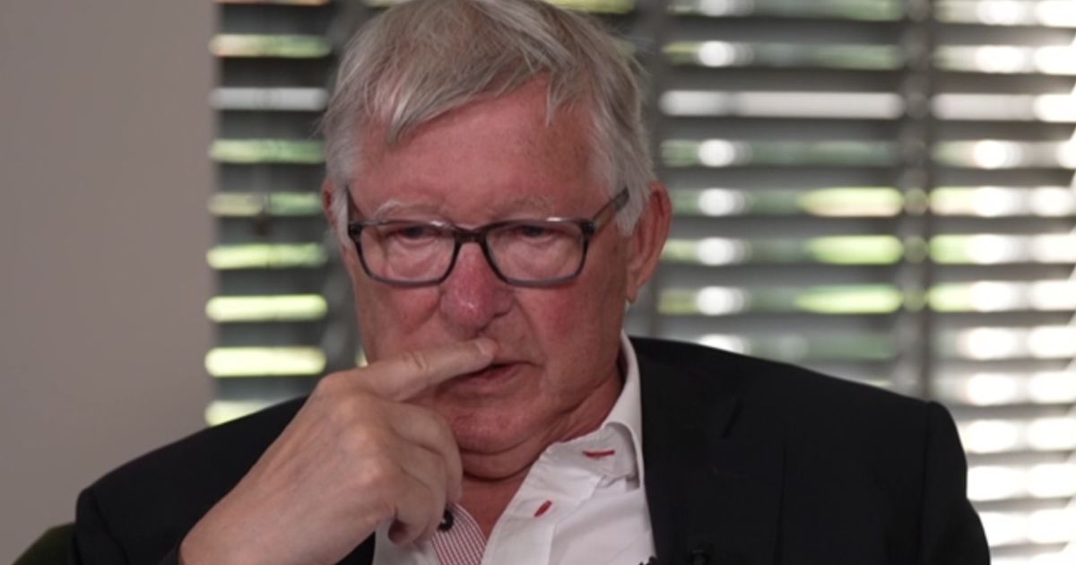 Ferguson répond à Lineker sur la chute de Manchester United