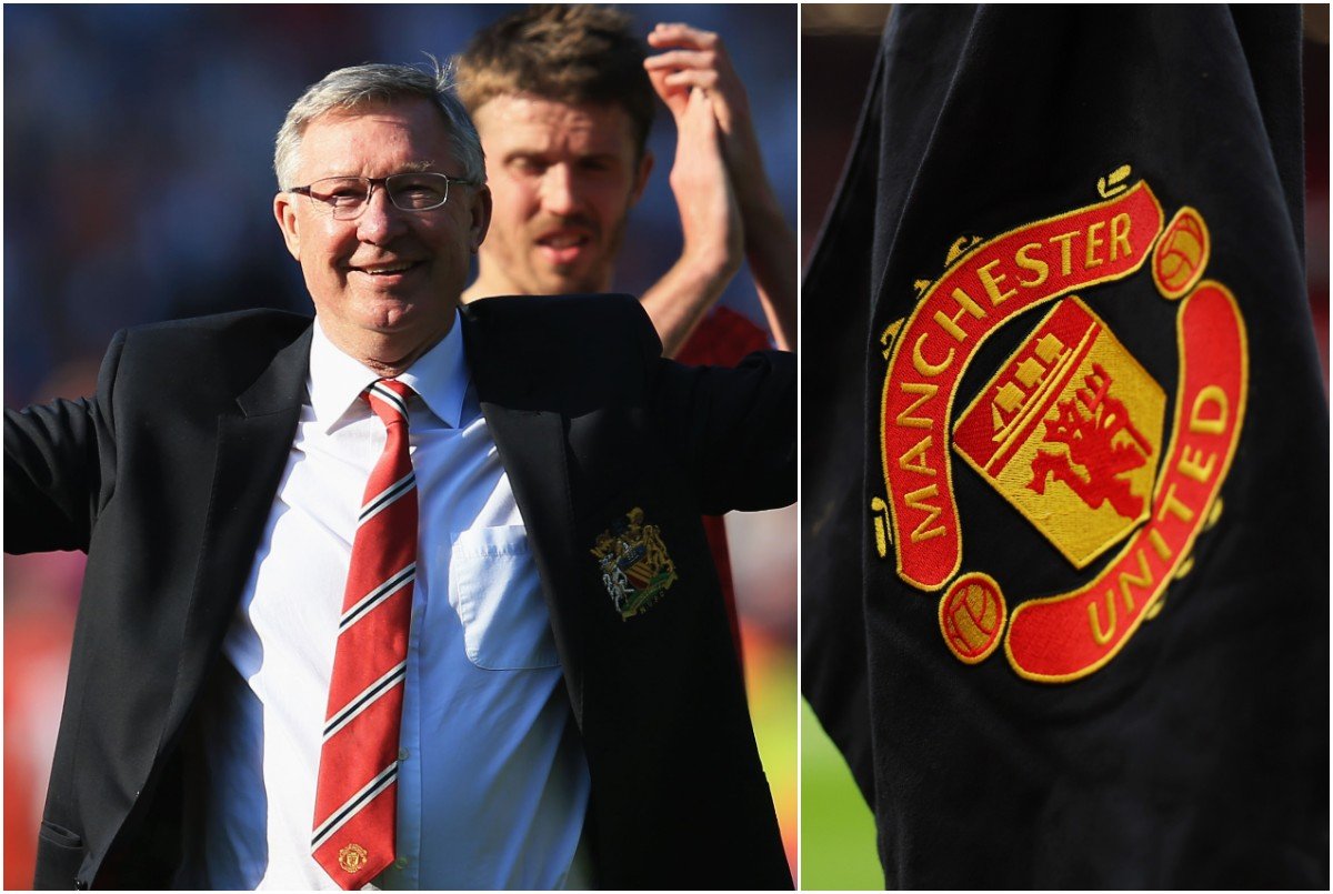 Ferguson révèle son regret - Larsson à Manchester United