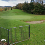Fermeture du parcours de golf Dalmuir - un coup dur pour la communauté
