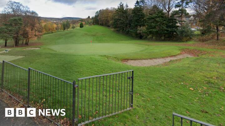 Fermeture du parcours de golf Dalmuir - un coup dur pour la communauté