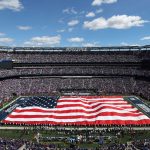 Finale de la Coupe du Monde 2026 - un show à la Super Bowl