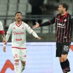 Franco Vazquez - 10 matchs de suspension pour abus raciste