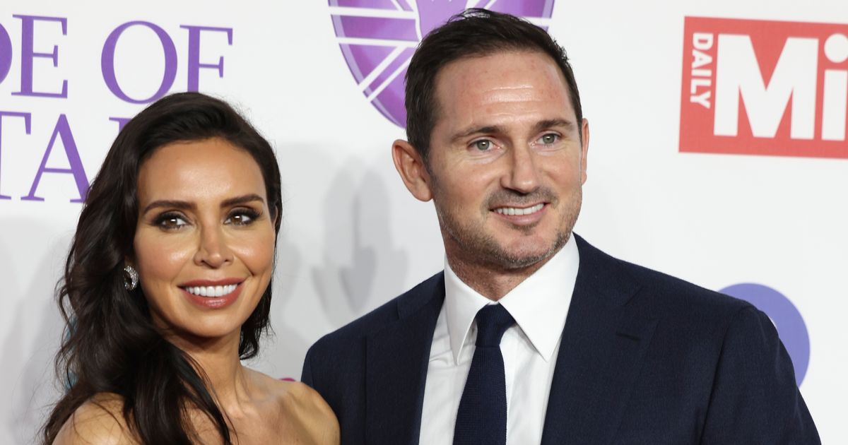 Frank Lampard - sa fortune- sa famille et son retour au management