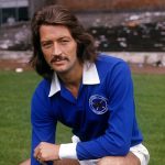 Frank Worthington et Liverpool - un transfert manqué mythique