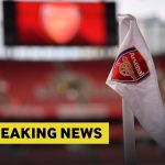 Gabriel Martinelli heureux à Arsenal malgré les rumeurs de transfert