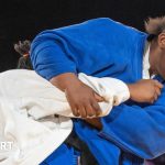 Gabriella Wood - Le parcours d-une judoka vers les Jeux du Commonwealth