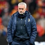 Galatasaray porte plainte contre José Mourinho pour racisme