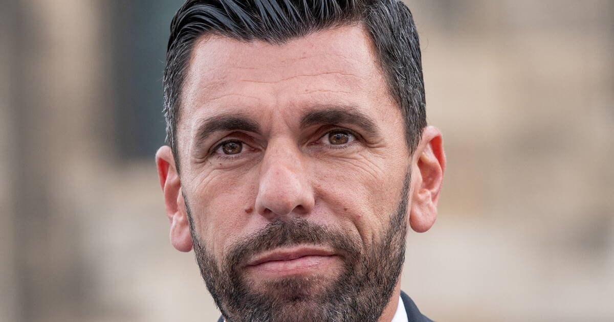 Garde à vue de Sébastien Jibrayel - violences à Marseille