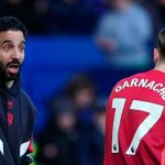 Garnacho mis en garde - son attitude menace sa carrière à Man Utd